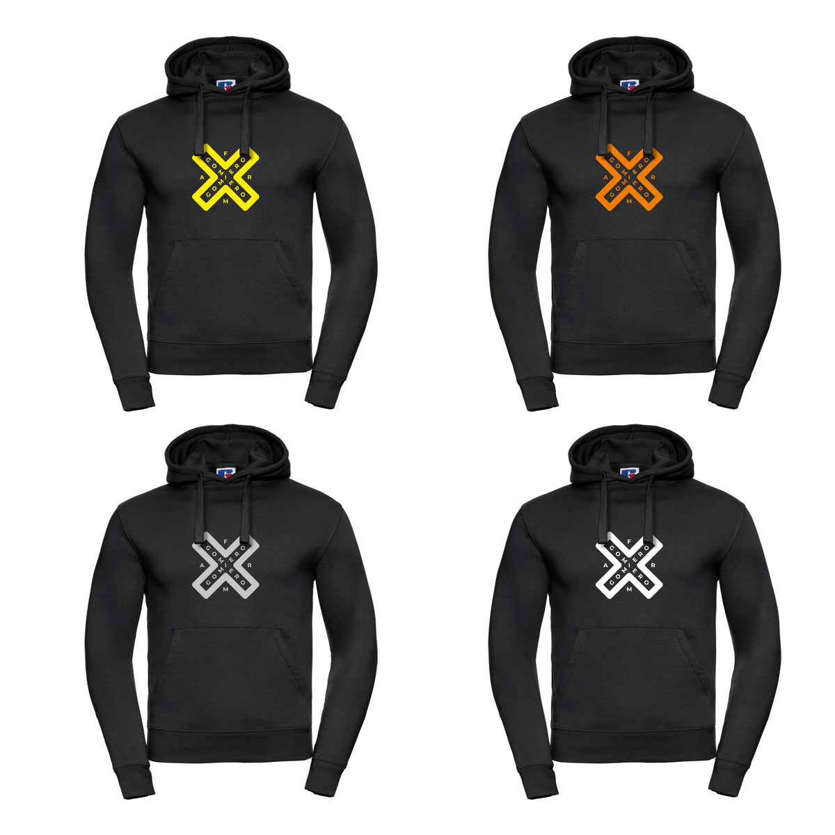 felpa classica converse