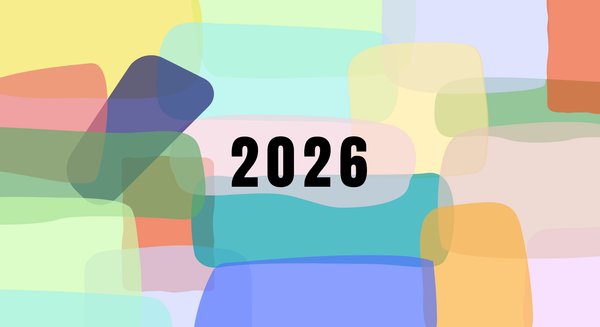 CALENDARIO da TAVOLO 22X12cm