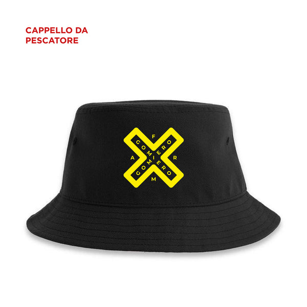 Cappello pescatore GOMIERO FARM