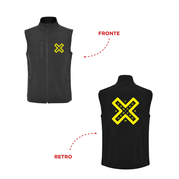 Gilet GOMIERO