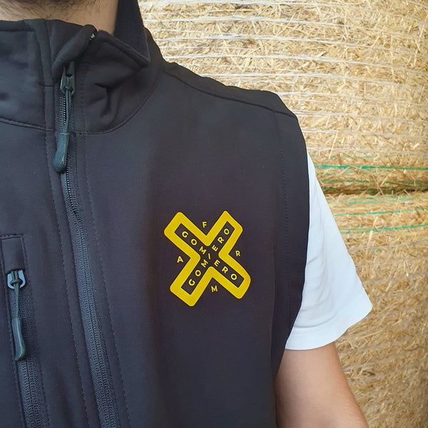 Gilet GOMIERO
