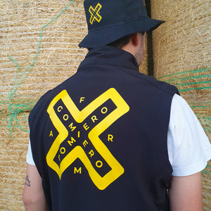 Gilet GOMIERO
