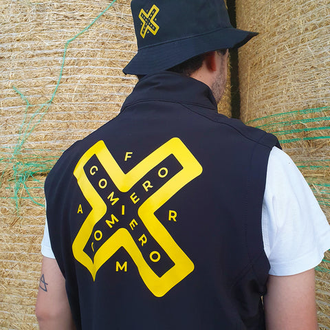 Gilet GOMIERO