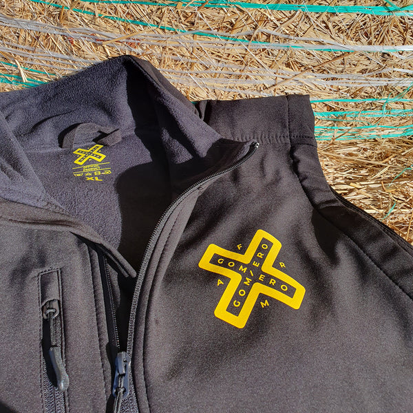 Gilet GOMIERO