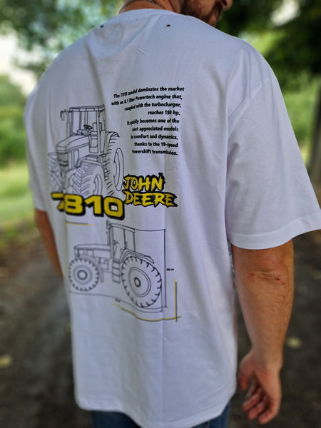 7810 TractorStyle
