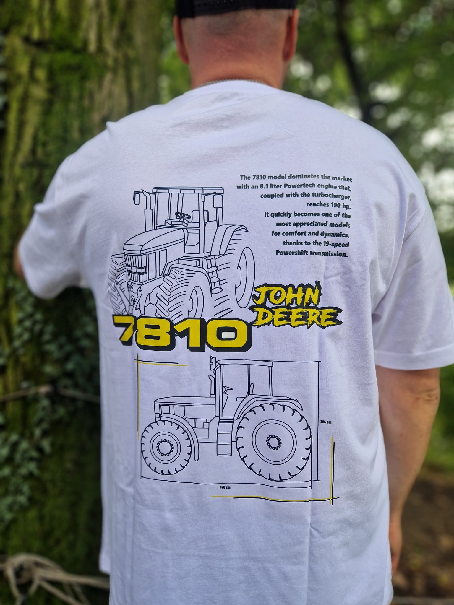 7810 TractorStyle