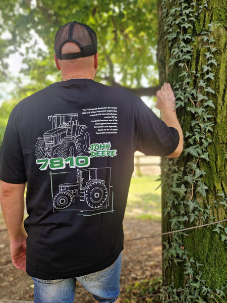 7810 TractorStyle