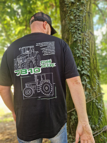 7810 TractorStyle