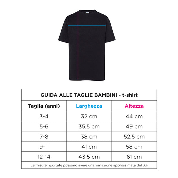 CLASSICA BAMBINI Gomiero