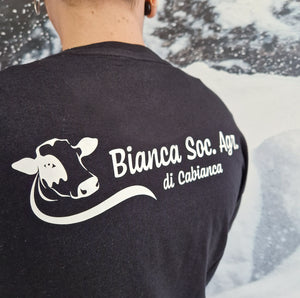 T-shirt CABIANCA CLASSIC