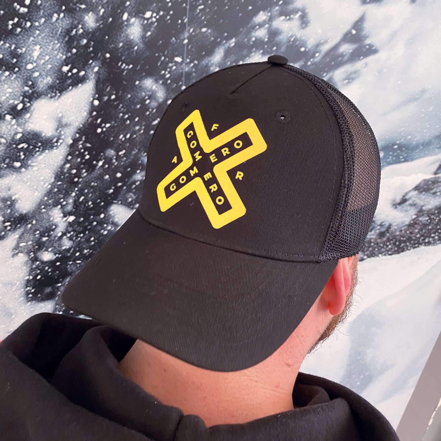 CAPPELLO Gomiero