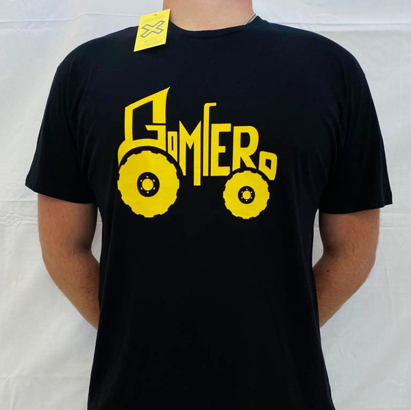 T-shirt GOMIERO TRATTORE