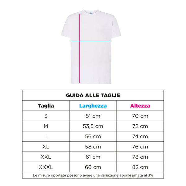 T-shirt GOMIERO MUCCA