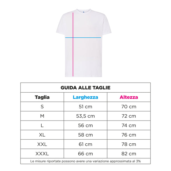 T-shirt GOMIERO DOUBLE X
